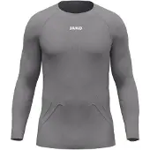 Jako Kinder Unterhemd Longsleeve Lightweight