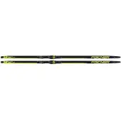 Fischer TWIN SKIN PRO STIFF SET / BDG CONTR 000