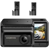DDPai Z90t Dashcam