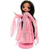 L.O.L. Surprise! L.O.L. OMG Music Festival Fashion Doll- Latin