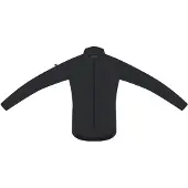 Endura Alltrack Race Roubaix Jersey black (BLK) M
