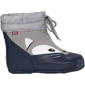 Viking Alv Barefoot Paw Print Warm pearlgrey (95) 25