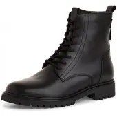 Tamaris stiefel Stiefel schwarz in Gr. 39
