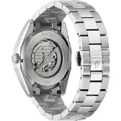 Bulova - 96A350 - Armbanduhr - Herren - Automatik - Surveyor
