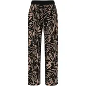 Mey Hose Serie Vivid Bloom Schwarz | Größe L