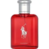 Ralph Lauren Polo Red Edp Spray 75 ml Eau de Parfüm Herren