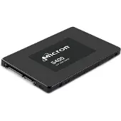 Lenovo 4XB7A82290, 960 GB, 2.5", 540 MB/s