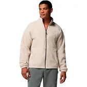 Columbia Timber Crest Mtr Fleece Mit Durchgehendem Reißverschluss