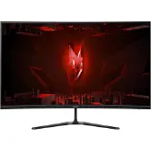 Acer Nitro ED0 ED320QUS3bmiipx, 80 cm (31.5"), 2560 x 1440 Pixel, Quad HD, LCD, 5 ms, Schwarz