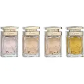Cartier La Panthere Travel Set Eau de Parfum 28 ml Damen Geschenkset