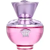Versace Dylan Blush Pink Edp Spray Eau de Parfüm 50 ml Damen