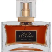 David Beckham Intimately Men Eau de toilette Spray 75ml