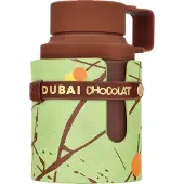 Armaf Odyssey Dubai Chocolate Edp Spray 100 ml Eau de Parfüm