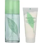 Elizabeth Arden - E.Arden Green Tea Giftset Eau de Parfum 200 ml Damen Geschenkset