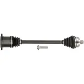 FEBI BILSTEIN Bilstein Antriebswelle 1000505