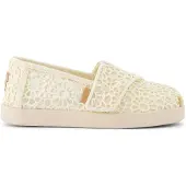 Toms Alpargata Kinderschuhe - Zeitloser Stil & Komfort für jeden Anlass, Unterst