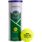Dunlop Wimbledon Tennisballbox