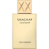 Swiss Arabian Shaghaf Oud Elixir Edp Spray 25 ml Eau de Parfüm