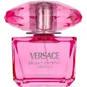 Versace Bright Crystal Absolu Eau de Parfum für Damen 90 ml