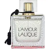 Lalique L'Amour Edp Spray Eau de Parfüm 100 ml Damen