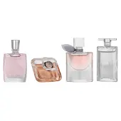 Lancôme The Best Of Fragrances Geschenkset 21.5 ml Damen