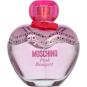 Moschino - Moschino Pink Bouquet Eau de toilette Spray 50 ml Damen