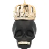 Police To Be The King For Man Eau de toilette Spray 40 ml Herren