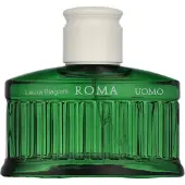 Laura Biagiotti Roma Uomo Green Swing Eau de Toilette 40 ml