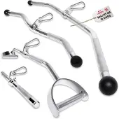 Selius Messing-Ziehstab – 88 cm – 125 cm, extra breit, verchromt
