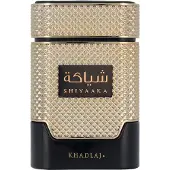 Perfumes De Nicho & Outros Shiyaaka Gold Edp Spray 100 ml Eau de Parfüm