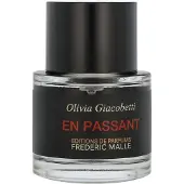 Frederic malle Olivia Giacobetti En Passant Eau De Parfum 50 ml (woman)