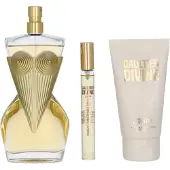 Jean-Paul Gaultier Divine Giftset Eau de Parfum 185 ml Damen Geschenkset