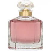 Guerlain Mon, Frauen, 100 ml, Nicht nachfüllbare Flasche, Spray, ALCOHOL - PARFUM (FRAGRANCE) - AQUA (WATER) - LINALOOL - LIMONENE - ETHYLHEXYL..., 1 Stück(e)