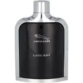 Jaguar Classic Black Eau de Toilette Spray 100ml