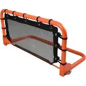 Markenlos Rebounder Kompakter Trainer für perfekte Ballkontrolle - Mini Rebounder