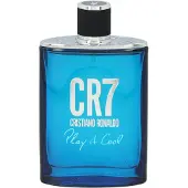 Cristiano Ronaldo CR7 Play It Cool Eau de Toilette 100 ml Herren