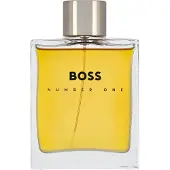 HUGO BOSS Boss Number One Eau de Toilette 100 ml