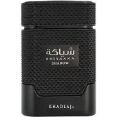 Khadlaj Shiyaaka Shadow Edp Spray 100 ml Eau de Parfüm