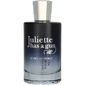 Juliette has a Gun 3760022731814, Frauen, 100 ml, Nicht nachfüllbare Flasche, Jasmin, Baumwolle, Weißer Moschus