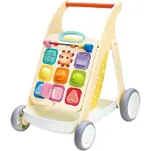Hape Grow-with-me Push Lauflernhilfe