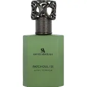 Swiss Arabian Patchouli 01 Extrait De Parfum 50 ml Parfüm- und Parfüm Extrakt Damen