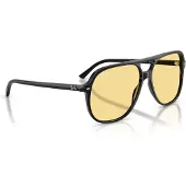Ray-Ban Sonnenbrillen Bill Summer Capsule 0RB2198 Schwarz 60