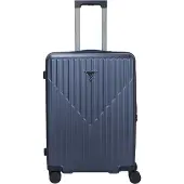 GUESS Olbia 4 Rollen Trolley M 64 cm