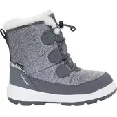 Viking Toasty Glitter Warm GTX Zip dark grey (91) 22