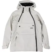 ColourWear Cake 2.0 Anorak Skijacke Damen M