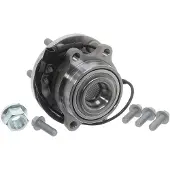 Skf Radlagersatz vkba7134 für RENAULT NISSAN