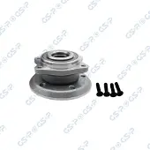 GSP Radlagersatz 9344001K