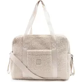 Jollein Wickeltasche Teddy Lou - Sand