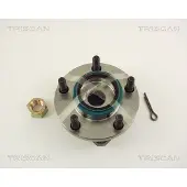 TRISCAN Radlagersatz 8530 10134