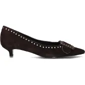 Bibi Lou Damen Absätze Altair Pumps - Bruin - Größe 39